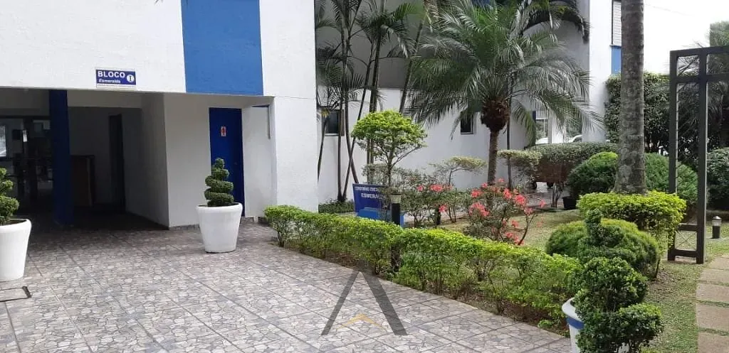 Apartamento, 3 quartos, 55 m² - Foto 27