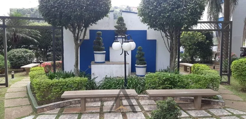 Apartamento, 3 quartos, 55 m² - Foto 30