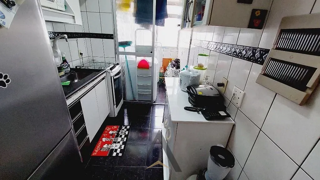 Apartamento, 3 quartos, 55 m² - Foto 20