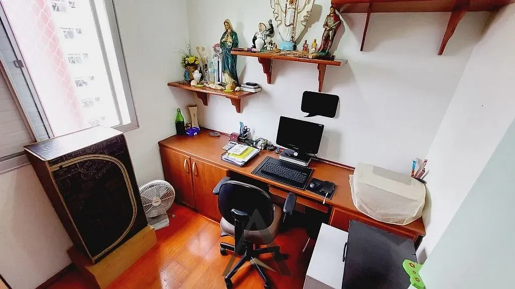 Apartamento, 3 quartos, 55 m² - Foto 15