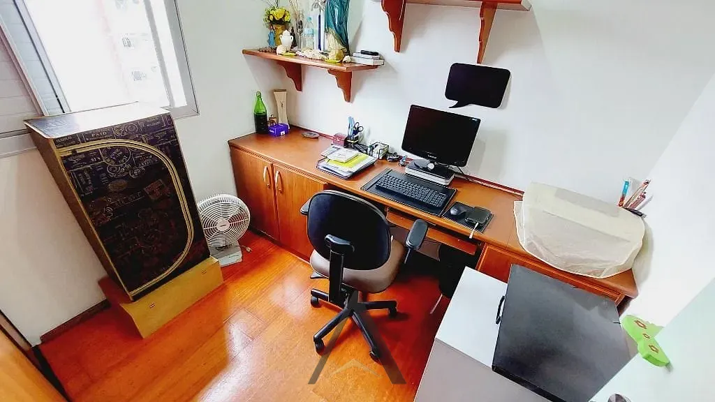 Apartamento, 3 quartos, 55 m² - Foto 16