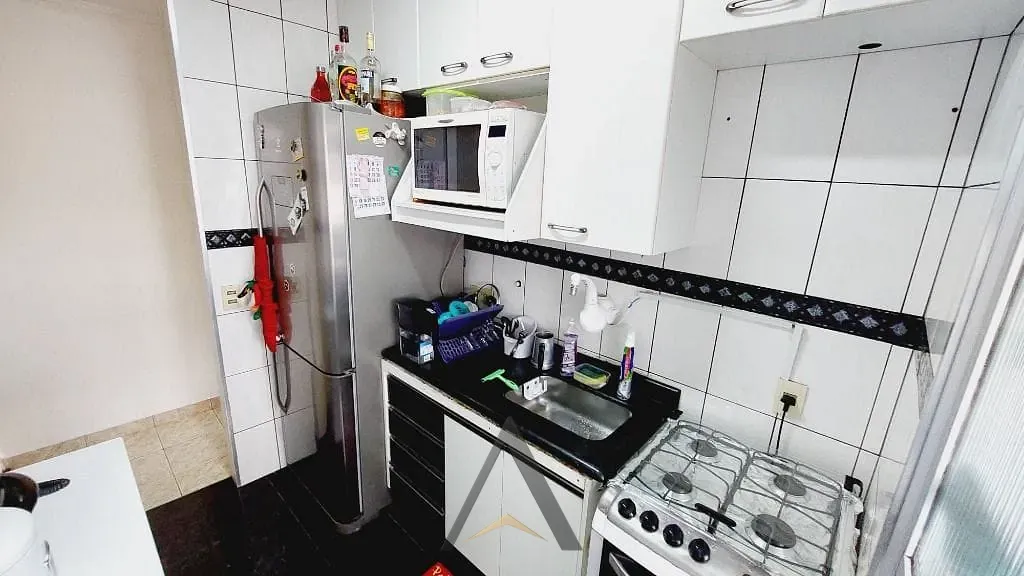 Apartamento, 3 quartos, 55 m² - Foto 25