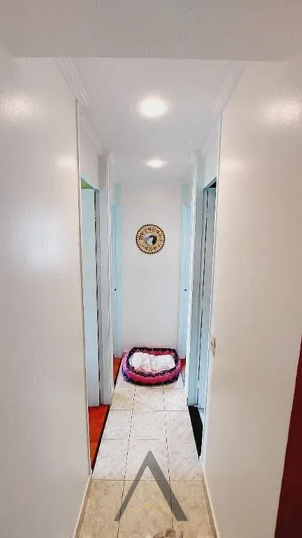 Apartamento, 3 quartos, 55 m² - Foto 9