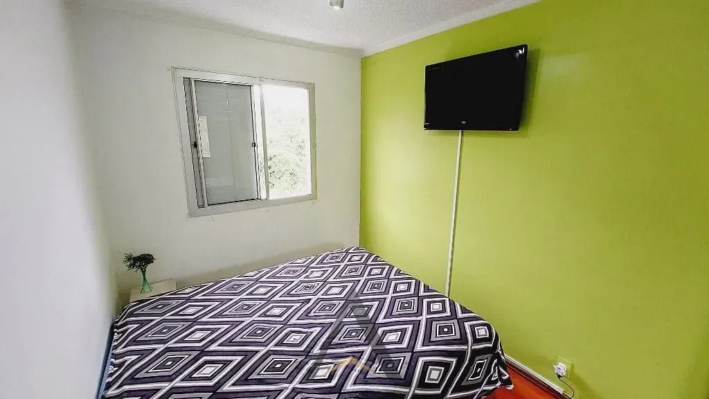 Apartamento, 3 quartos, 55 m² - Foto 10