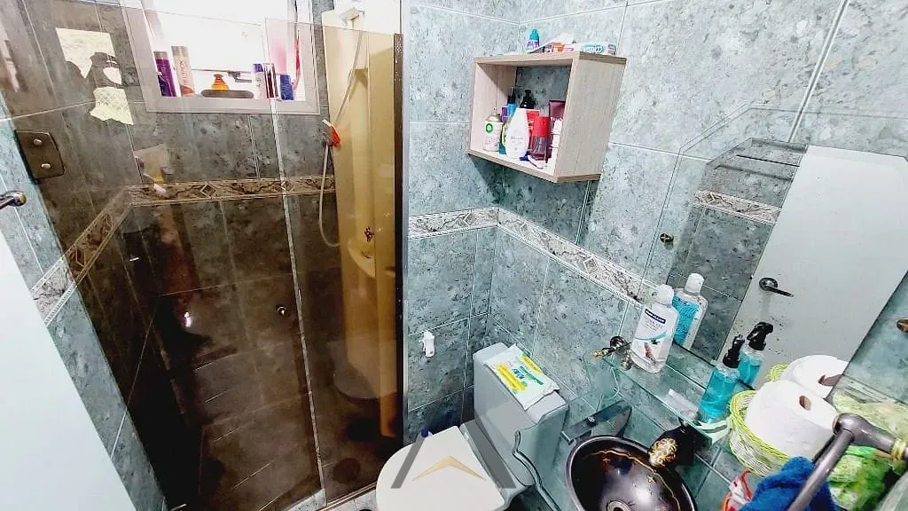 Apartamento, 3 quartos, 55 m² - Foto 19