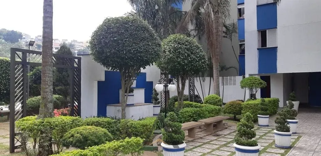 Apartamento, 3 quartos, 55 m² - Foto 28
