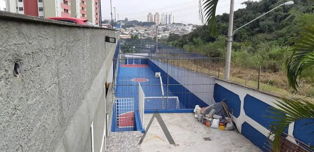 Apartamento, 3 quartos, 55 m² - Foto 31