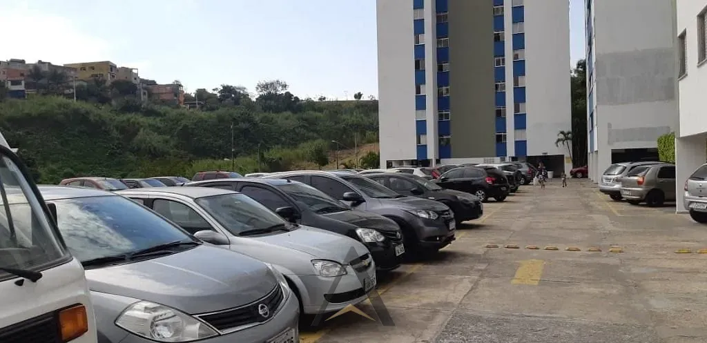 Apartamento, 3 quartos, 55 m² - Foto 40