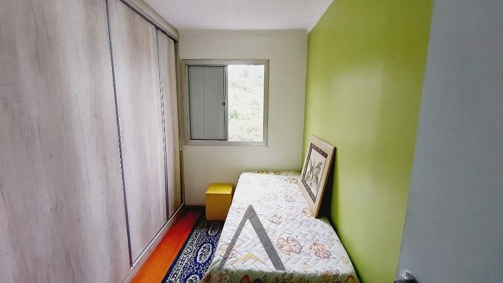 Apartamento, 3 quartos, 55 m² - Foto 12