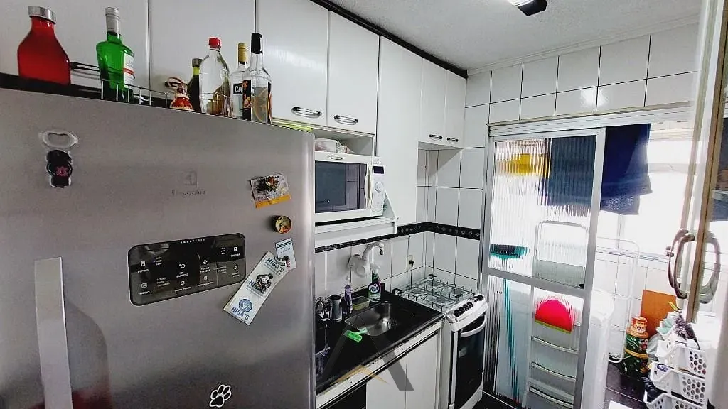 Apartamento, 3 quartos, 55 m² - Foto 21