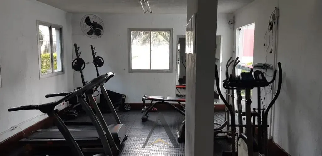 Apartamento, 3 quartos, 55 m² - Foto 41