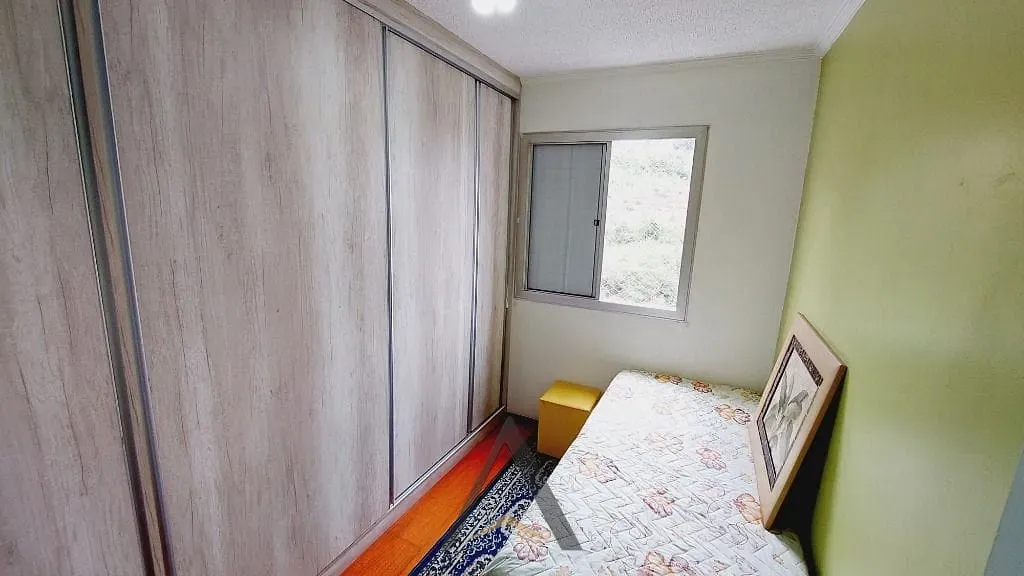 Apartamento, 3 quartos, 55 m² - Foto 11