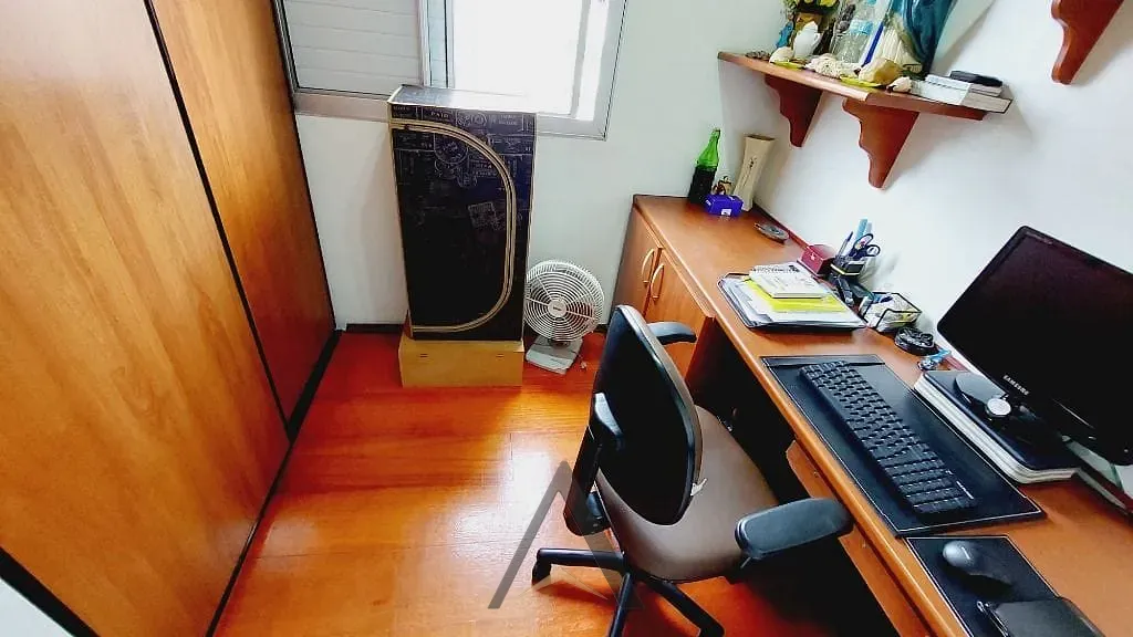 Apartamento, 3 quartos, 55 m² - Foto 17