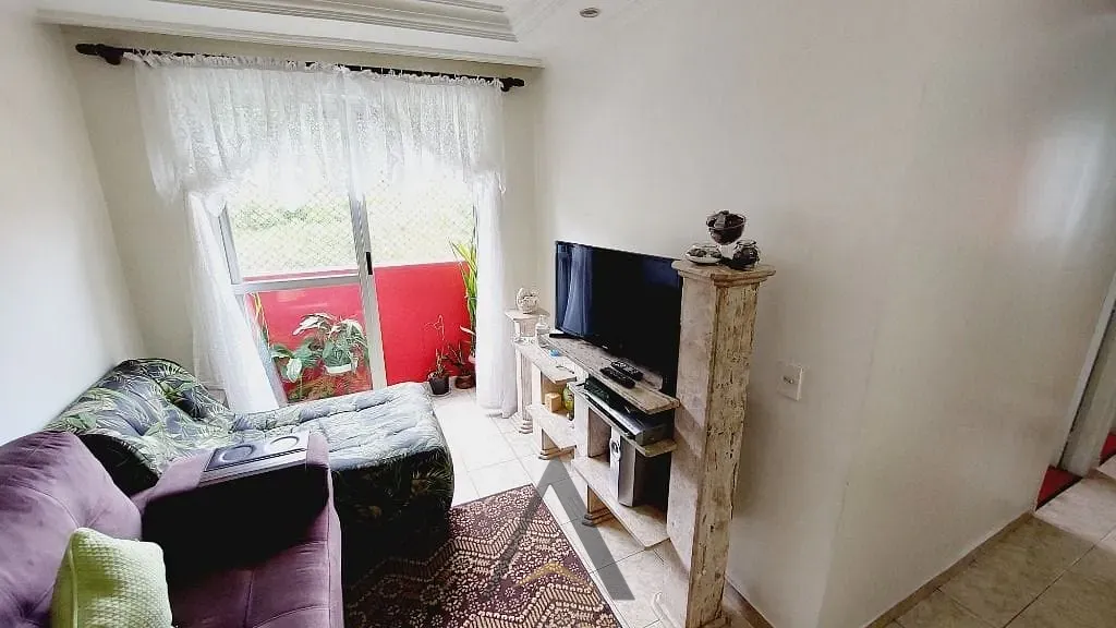 Apartamento, 3 quartos, 55 m² - Foto 4
