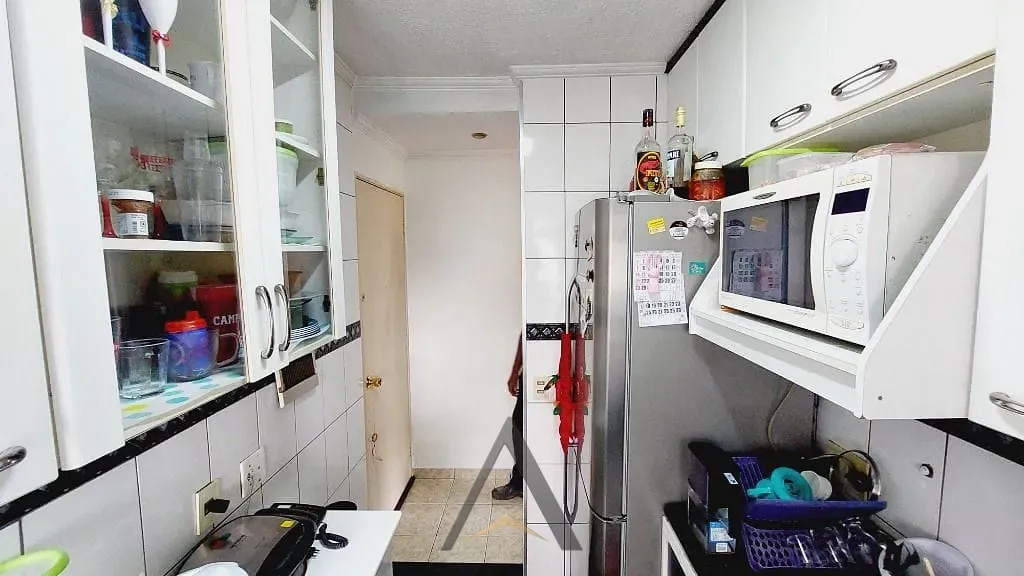Apartamento, 3 quartos, 55 m² - Foto 26