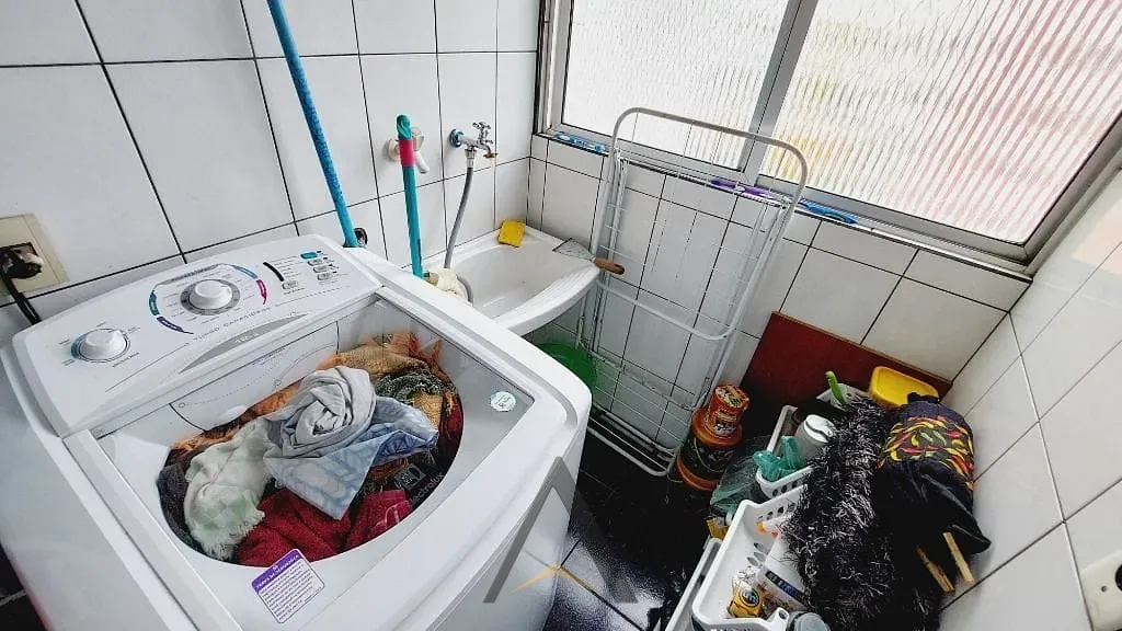 Apartamento, 3 quartos, 55 m² - Foto 23