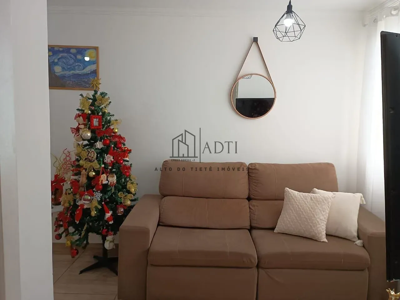 Apartamento, 2 quartos, 45 m² - Foto 8