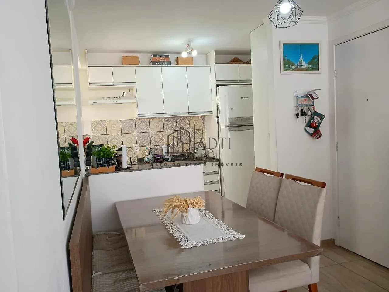 Apartamento, 2 quartos, 45 m² - Foto 9