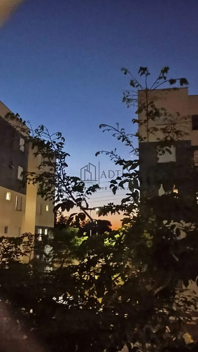 Apartamento, 2 quartos, 45 m² - Foto 10