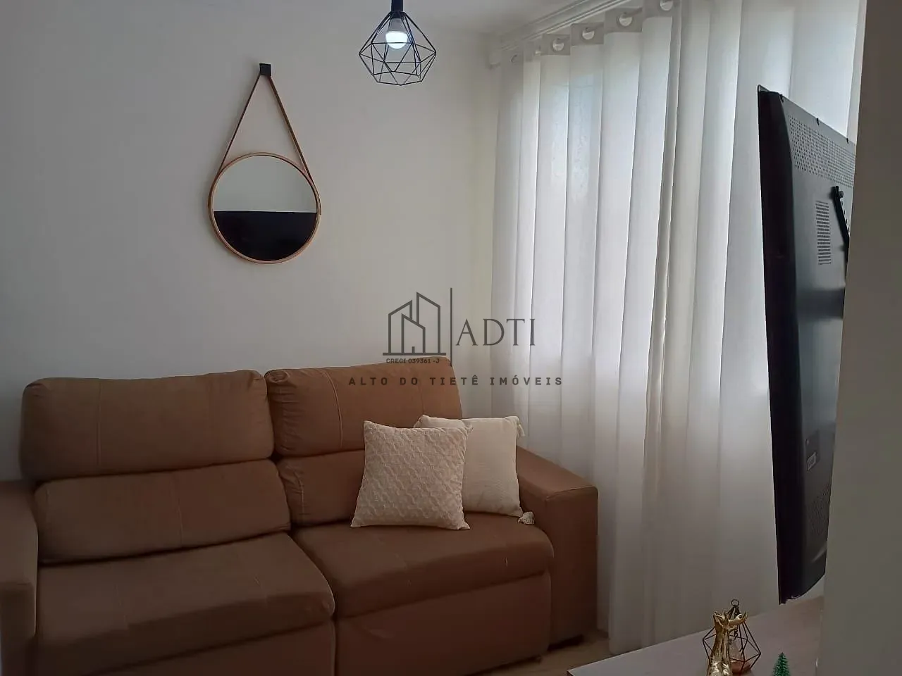 Apartamento, 2 quartos, 45 m² - Foto 11