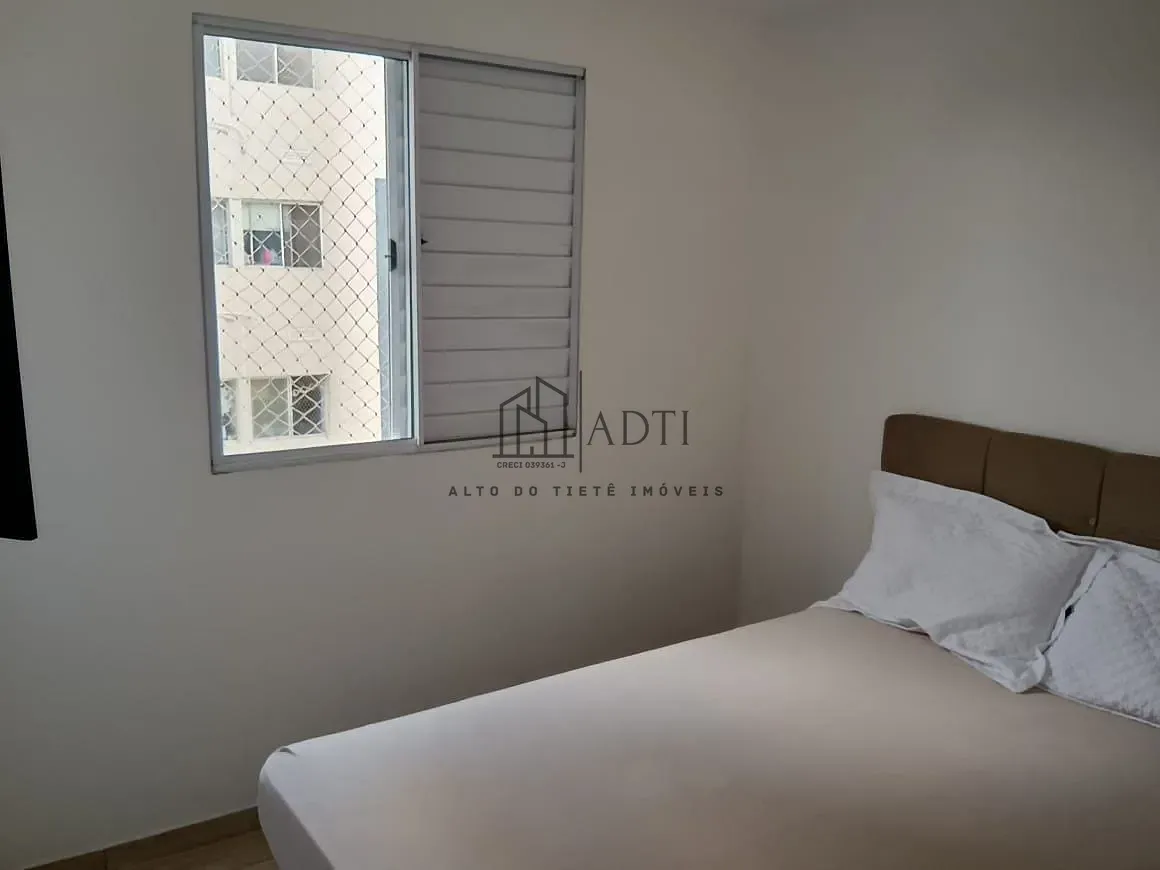 Apartamento, 2 quartos, 45 m² - Foto 14