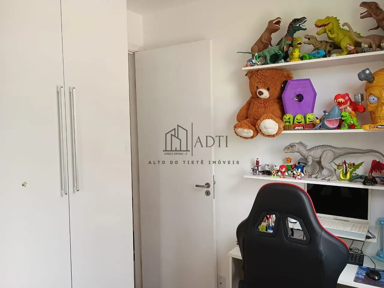 Apartamento, 2 quartos, 45 m² - Foto 15