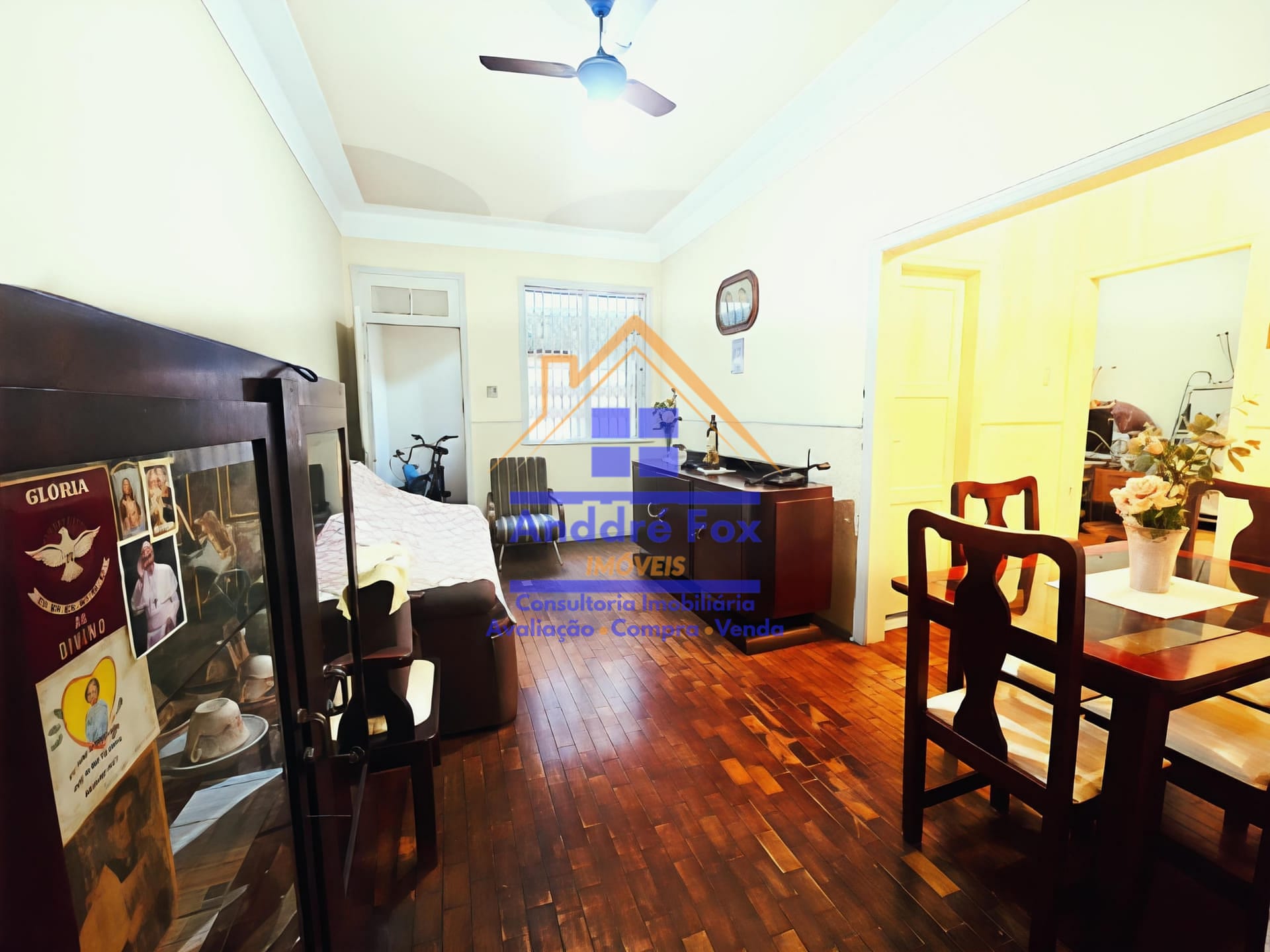 Apartamento, 2 quartos, 70 m² - Foto 2