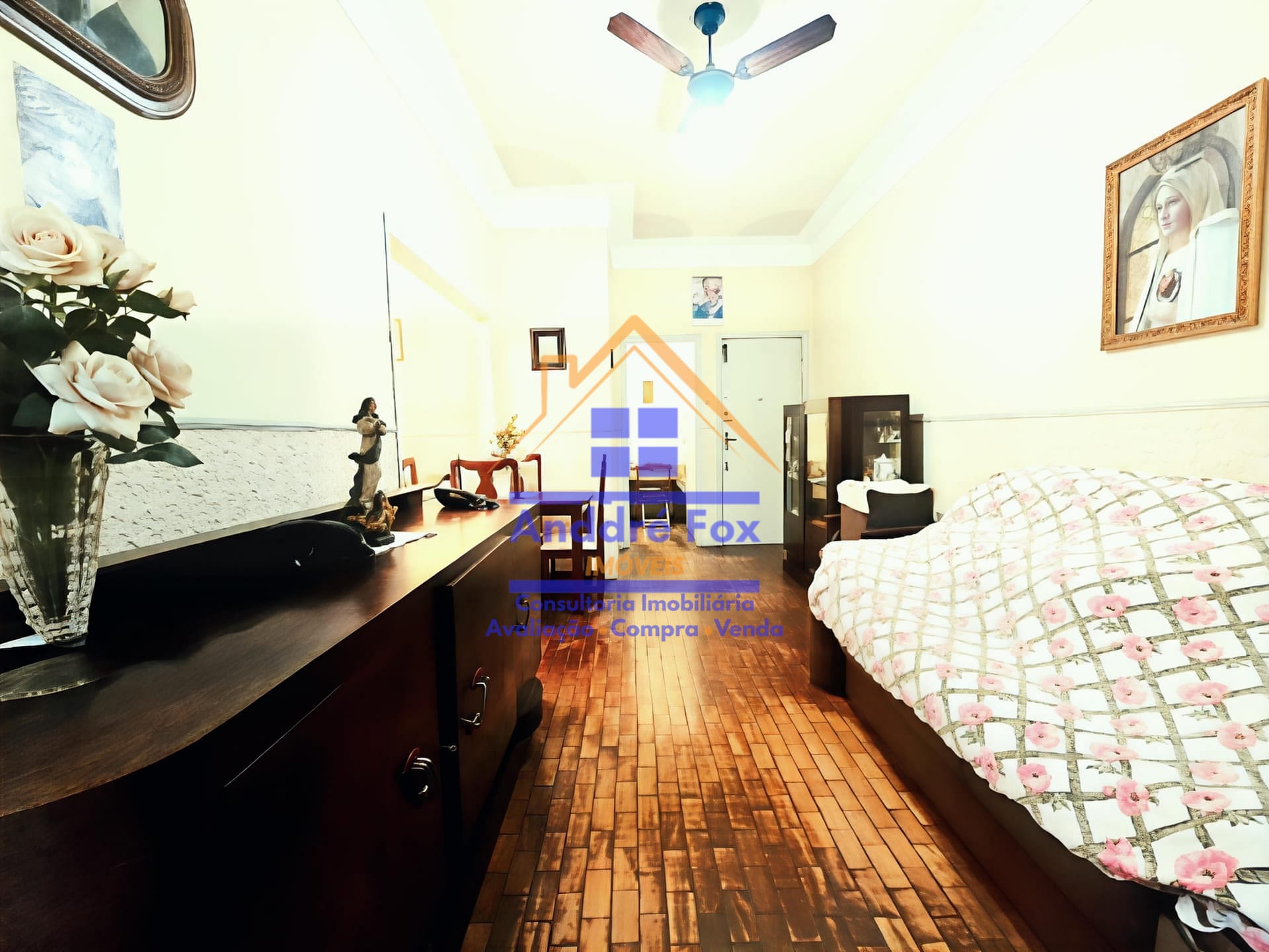 Apartamento, 2 quartos, 70 m² - Foto 9