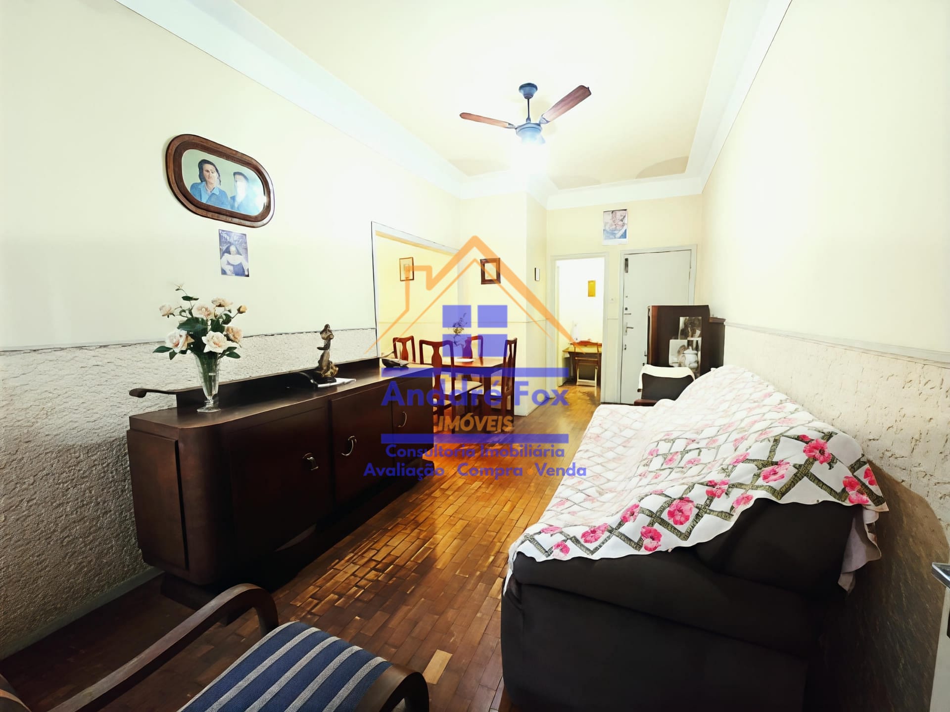 Apartamento, 2 quartos, 70 m² - Foto 10