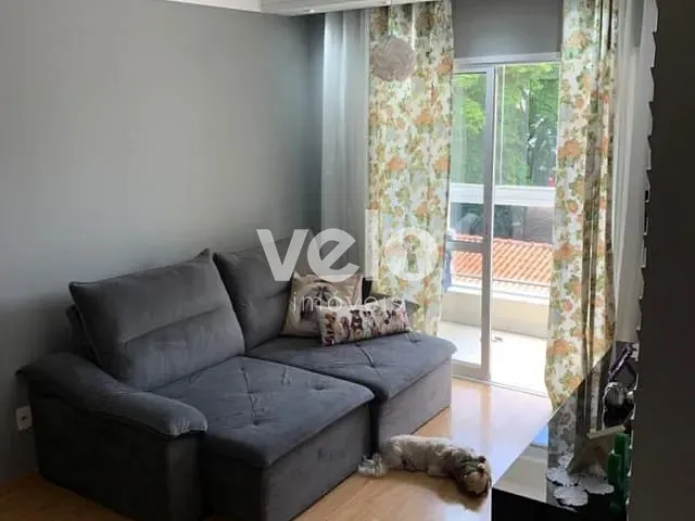 Apartamento com 105m² 3 quartos e 2 banheiros, à venda, no bairro Centro em Taubaté