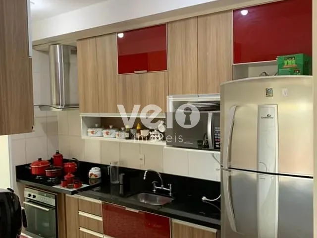 Apartamento com 105m² 3 quartos e 2 banheiros, à venda, no bairro Centro em Taubaté