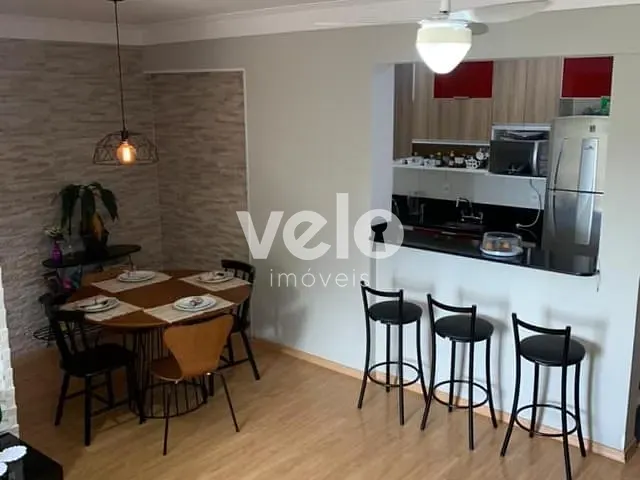 Apartamento com 105m² 3 quartos e 2 banheiros, à venda, no bairro Centro em Taubaté