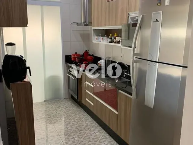 Apartamento com 105m² 3 quartos e 2 banheiros, à venda, no bairro Centro em Taubaté