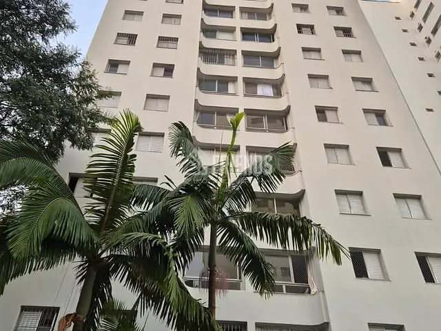 Apartamento com 100m² 3 quartos e 2 banheiros, para alugar, no bairro Aclimação em São Paulo