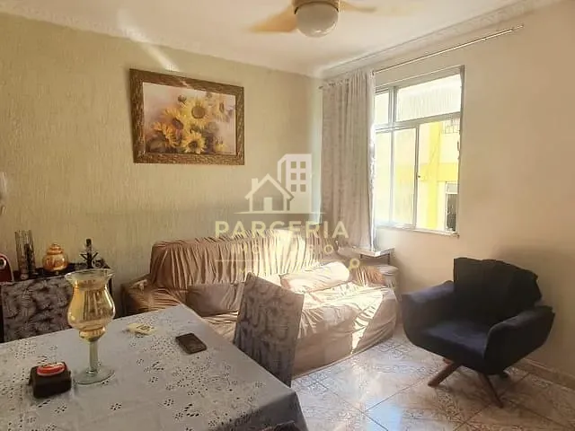 Apartamento com 45m² 2 quartos e 1 banheiro, à venda, no bairro Irajá em Rio de Janeiro