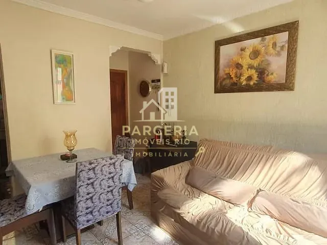 Apartamento com 45m² 2 quartos e 1 banheiro, à venda, no bairro Irajá em Rio de Janeiro