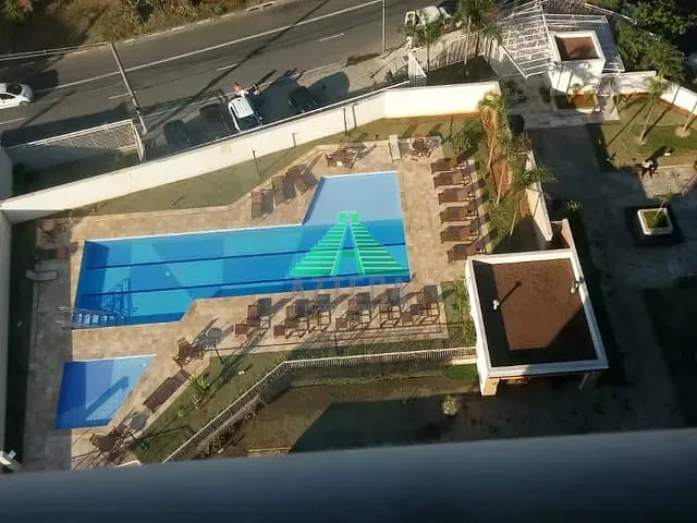 Apartamento 2 quartos e 2 banheiros, à venda, no bairro Vila Leonor em Guarulhos