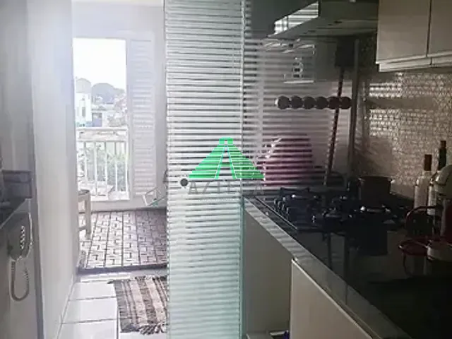 Apartamento 2 quartos e 2 banheiros, à venda, no bairro Vila Leonor em Guarulhos
