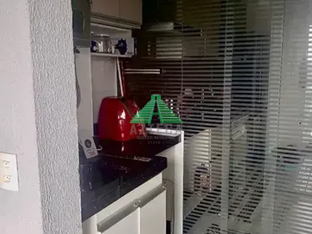 Apartamento 2 quartos e 2 banheiros, à venda, no bairro Vila Leonor em Guarulhos