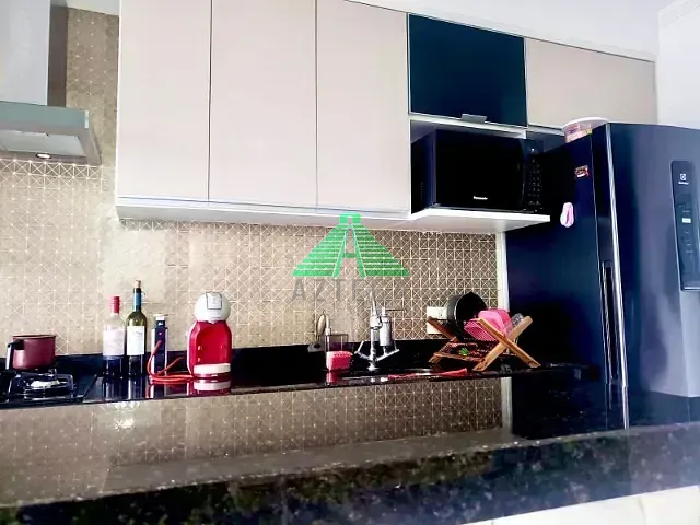 Apartamento 2 quartos e 2 banheiros, à venda, no bairro Vila Leonor em Guarulhos