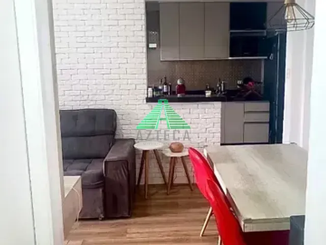 Apartamento 2 quartos e 2 banheiros, à venda, no bairro Vila Leonor em Guarulhos