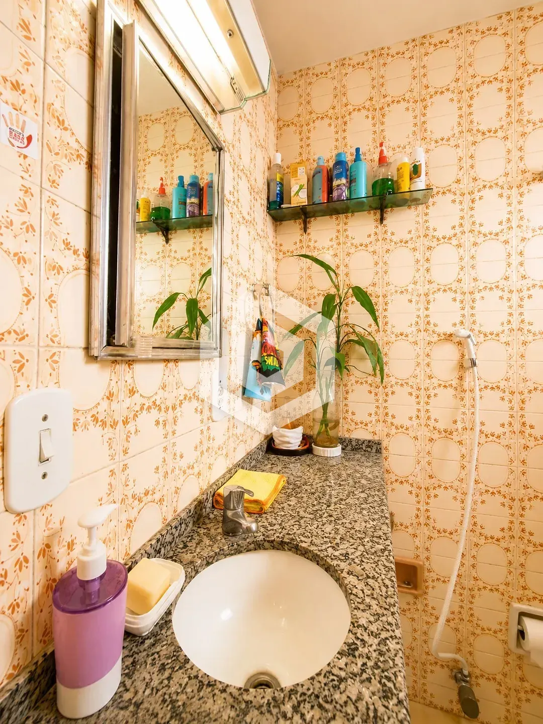 Apartamento, 3 quartos, 73 m² - Foto 9