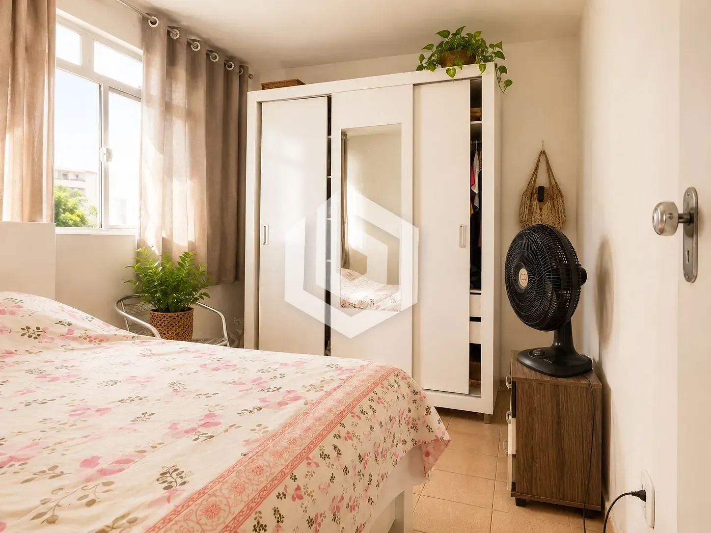 Apartamento, 3 quartos, 73 m² - Foto 11