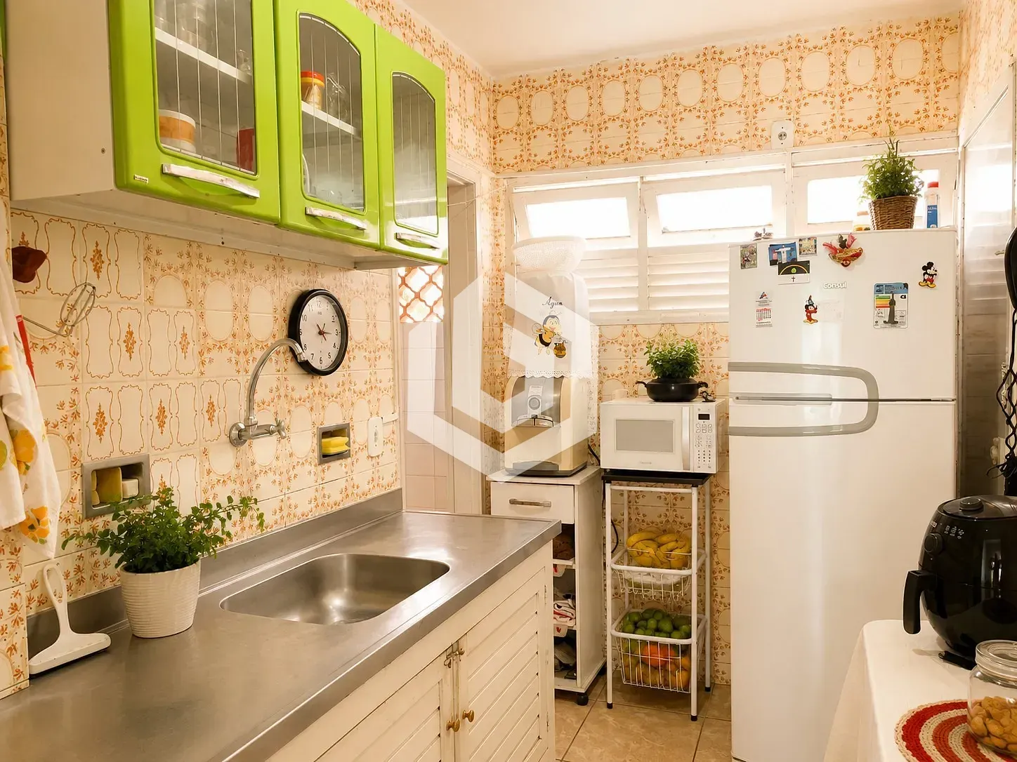 Apartamento, 3 quartos, 73 m² - Foto 6