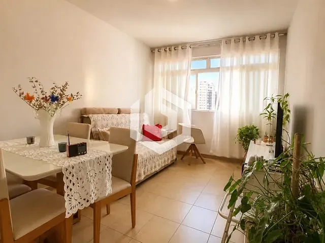 Apartamento com 96m² 2 quartos e 2 banheiros, à venda, no bairro Boa Viagem em Recife