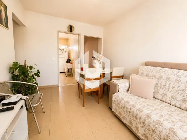 Apartamento com 96m² 2 quartos e 2 banheiros, à venda, no bairro Boa Viagem em Recife