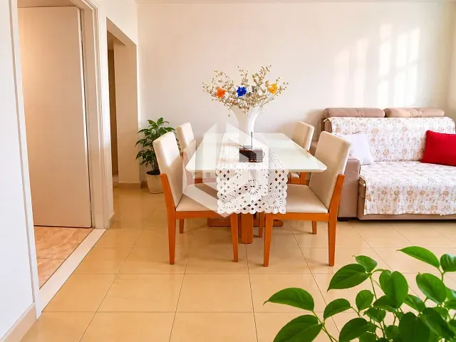 Apartamento com 96m² 2 quartos e 2 banheiros, à venda, no bairro Boa Viagem em Recife