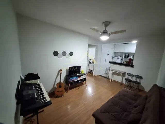 Apartamento 2 quartos e 1 banheiro, à venda, no bairro São Pedro em Juiz de Fora