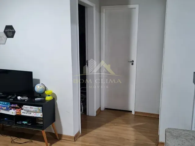 Apartamento 2 quartos e 1 banheiro, à venda, no bairro São Pedro em Juiz de Fora
