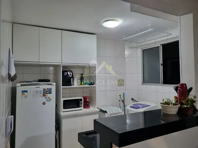 Apartamento 2 quartos e 1 banheiro, à venda, no bairro São Pedro em Juiz de Fora